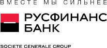 Русфинанс Банк, ООО Русфинанс Банк, ООО